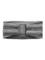 Eyelet Seamless Headband