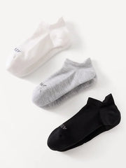 Athleta High Performance Ankle Sock 6-Pack