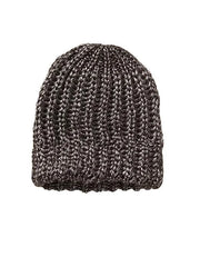 Metallic Beanie by Vincent Pradier®