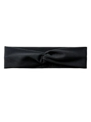 Knotted Ribbed Headband