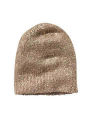 Metallic Beanie