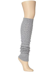 Shimmer Cable Leg Warmer by Hansel From Basel Inc®/Hansel From Basel Inc®