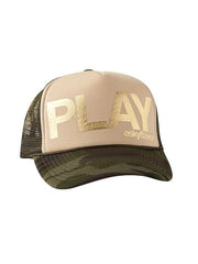 Trucker Cap by EskyFlavor LLC