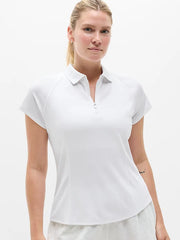 Tee Time Polo Short Sleeve