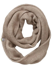 Ribbed Infinity Scarf by Smartwool®