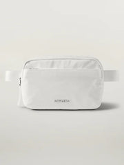 All About Crossbody Belt Bag