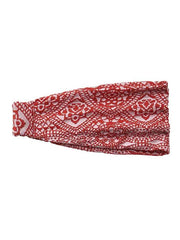 Boho Lace Seamless Headband