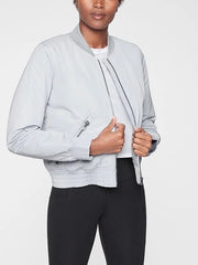 Northstar PrimaLoft® Bomber Jacket