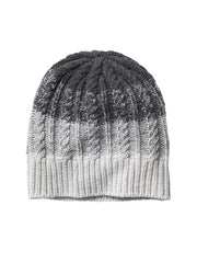 Cashmere Lux Gradient Beanie