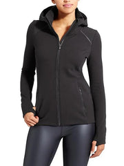 Stronger Hoodie