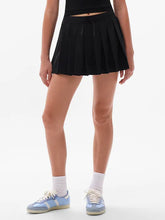 Athleta Girl Pleat Perfect Low Rise Skort