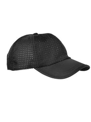 Perforated Run Cap