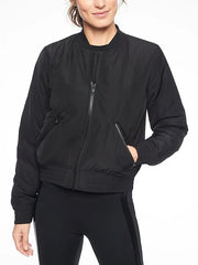 Northstar PrimaLoft® Bomber Jacket