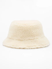 Sherpa Bucket Hat