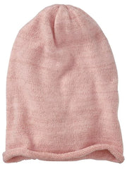 Metallic Slouch Beanie