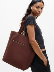 Diem North to South Tote