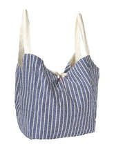 Pagliacci Canvas Bag by Olarte Foussard & Co Inc