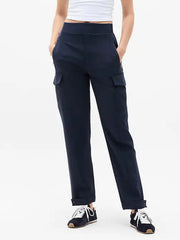 Endless High Rise Cargo Pant