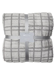Faux Fur Blanket