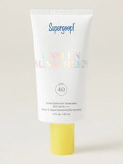 Unseen Sunscreen SPF 40 by Supergoop