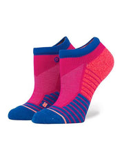 Fusion Athletic Low Socks by Stance