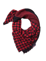 Blanket Scarf by V. Fraas®