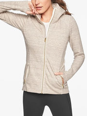 Luxe Stronger Hoodie