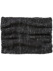 Metallic Marled Snood