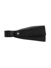 Crushed Velvet Under Wraps Headband