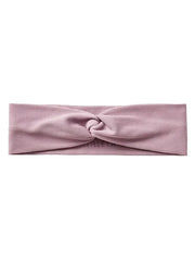 Knotted Ribbed Headband