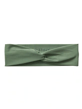 Knotted Headband in Powervitaâ„¢