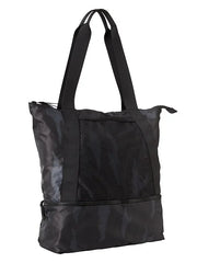 Camo Packable Tote