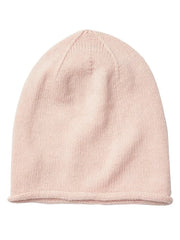 Wool Cashmere Beanie