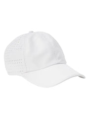 Laser Cut Run Cap