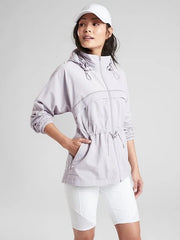 Rain To Shine Jacket