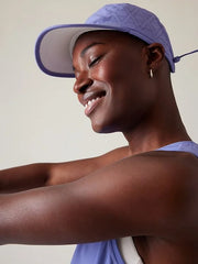 Ultra Light Run Cap