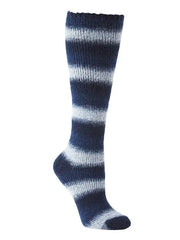 Gypsy Stripe Knee Socks by Hansel from Basel, Inc.®