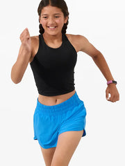 Athleta Girl Long Distance Bra