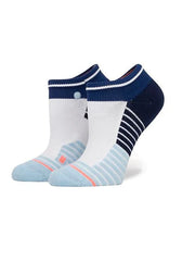 Athletic Fusion Low Socks by Stance®