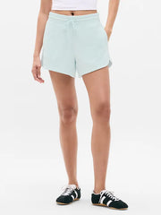 Seasoft Mid Rise 4" Short