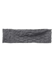 Textured Seamless Headband