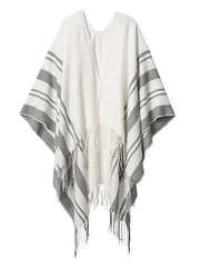 Ruana Wrap