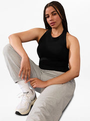 Renew Seamless Racerback Tank
