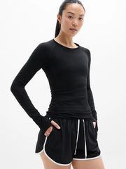 Momentum Seamless Top