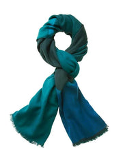 Blanket Scarf by FRAAS
