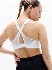Speed Run High Support Sports Bra