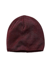 Reflective Knit Beanie