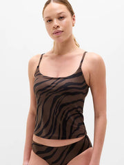 Scoop Tankini