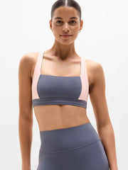 High Tone Sports Bra A-C