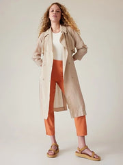 Arrival Trench